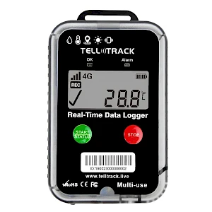 Trackers